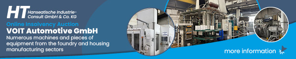 Banner Hanseatische Industrie-Consult GmbH & Co. KG