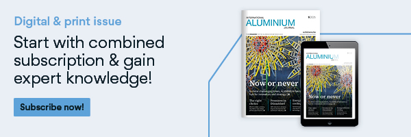 DIGITAL & PRINT ISSUE – Start with combined subscription & gain expert knowledge!