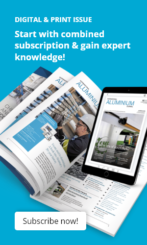 DIGITAL & PRINT ISSUE – Start with combined subscription & gain expert knowledge!