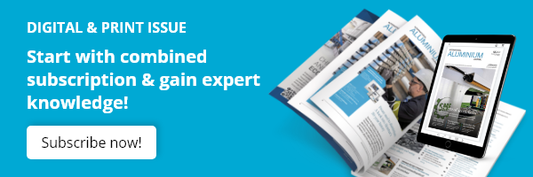 DIGITAL & PRINT ISSUE – Start with combined subscription & gain expert knowledge!