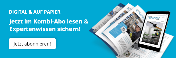 Abobanner K-Zeitung Kombiabo